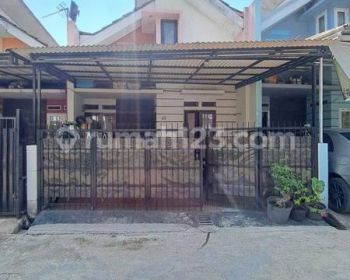 Rumah Murah di Komp. Cijaura Girang Siap Huni Nyaman