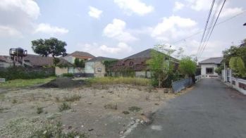500 meter Jl. Kaliurang Km 7 Jogja, Cocok Hunian Kost, SHM