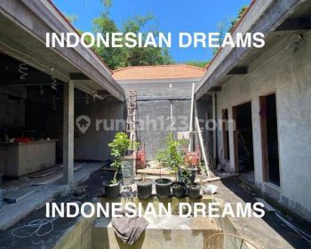 Villa Baru 2 Br di Umalas Jalan Kaki Ke Sekolah Perancis