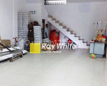 Ruko 4 Lantai Mainroad Leuwi Panjang Kota Bandung