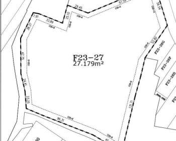 Tanah Industri Jalan Utama Delta Silicon Lippo Cikarang