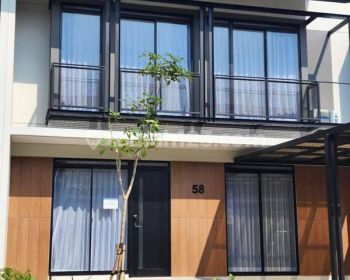 Sewa Rumah Nyaman di Tarubhawana Kota Baru Parahyangan Bandung