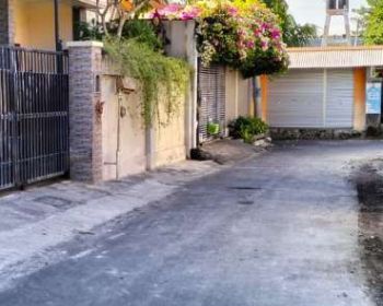 Di jual tanah premium jalan Tukad Balian, Denpasar, Bali