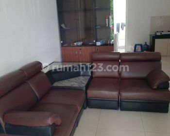 Disewakan Rumah SHM semi furnished Bagus banget