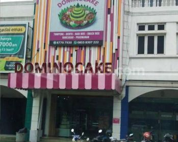 Dijual ruko citra grand