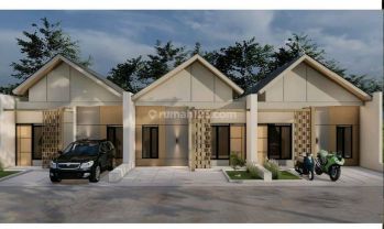 Perumahan Taman Kautsar ungaran