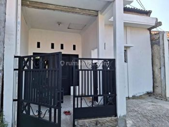 Rumah Disewakan di CIPONDOH Ketapang Tangerang