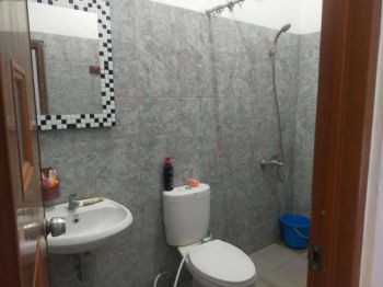 Dijual Rumah Strategis di Duren Sawit Komplek Ikip Bisa Nego J-16077