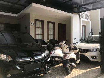 DIJUAL RUMAH SIAP HUNI 2 LANTAI DEKAT UPN, UII, UGM & PAKUAN MALL