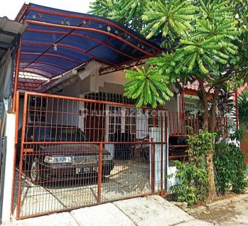 Rumah Dijual di Pamulang Permai Lokasi Strategis
