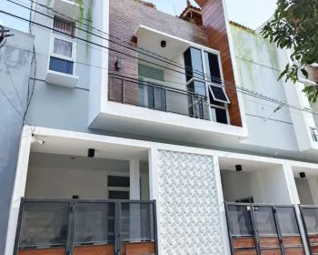 DIJUAL RUMAH KOST LOKASI SUHAT