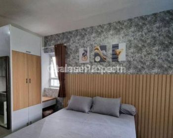 Jual Apartemen Puncak Kertajaya