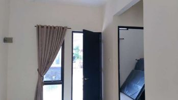 Rumah Siap Huni Di Harapan Mulya Cluster Gardenia Ext Bekasi