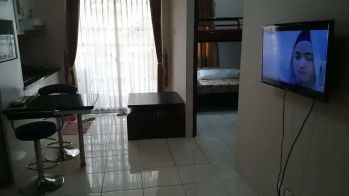 Disewakan Cepat 2 Unit Aprtmn 2Br Mediterania Garden 2 ,Lantai 2 & 26