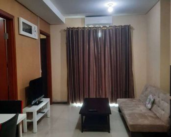 Disewakan Apartement Thamrin Residence 1BR Full Furnished Tower D