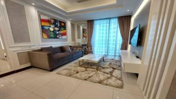 Disewakan Apartement Casa Grande Residence Tower Angelo 2BR