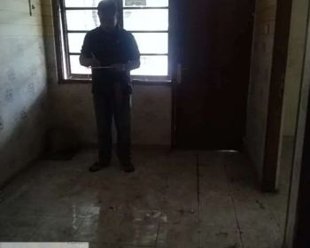 Rumah Bukit Asri Indah Ciomas Bogor