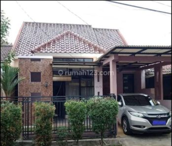 Rumah Siap Huni Muhhengher