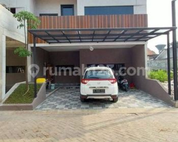 Hunian Smarthome 2 Lt Cocok Untuk Pasangan Muda Cicilan 5jutaan