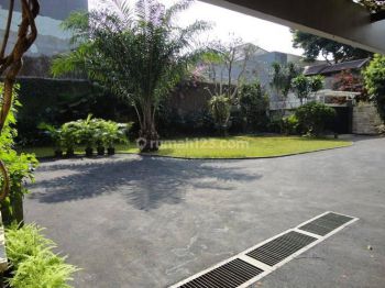 Sudah Renovasi Unfurnished