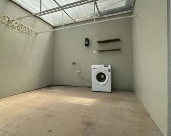 rumah di serenia hills siap huni,akse lebak bulus jakarta selatan