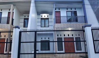 Rumah Luas strategis dekat tol Jatibening di Jatimakmur Pondok Gede Bekasi