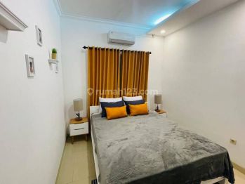 For rent/disewakan rumah  new renovation di Kerobokan kaja near canggu