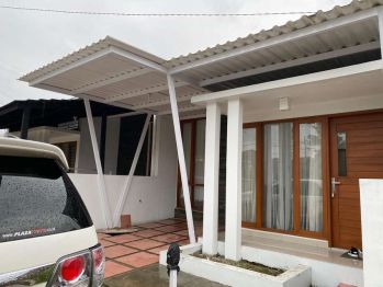 Sewa Rumah Bandung Andaru