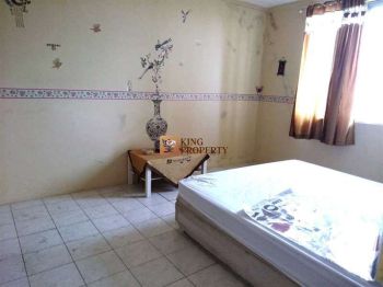 Disewa Murah Apartemen Mitra Bahari Penjaringan 2br 62m2 Furnish Ready