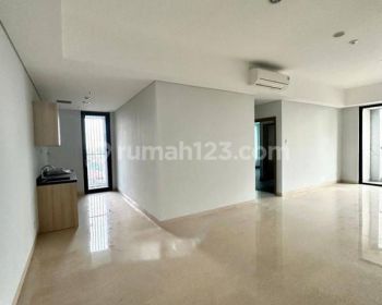 Hot Deal Apartemen Southgate Residence 2 Kamar Tidur