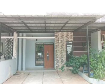 Rumah Syariah Strategis Dekat tol dan Kawasan Industri Purwakarta