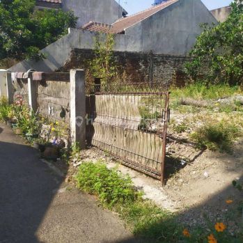 Dijual Tanah Matang Siap Bangun di komplek Margahayu Raya Bandung