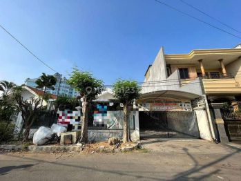 Jual Murah Rumah Hitung Tanah Kupang Baru Dekat Pintu Tol Satelit