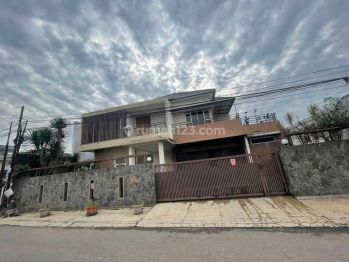 Rumah Bagus Nyaman Terawat Siap Huni Di Cileunyi, Bandung