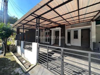 Rumah murah luas tanah 120 selangkah pintu Tol Jelupang   BSD