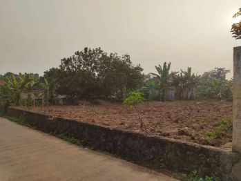 Sell Tanah: Dijual Tanah TP