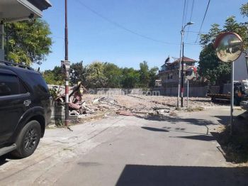 Tanah Murah Kota Jogja Dekat Stadion Mandala Krida