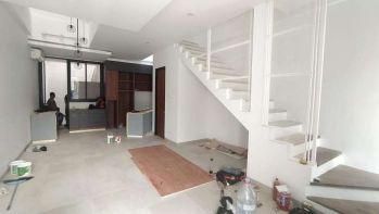 Dijual Rumah Full Furnished Dekat MRT Lebak Bulus Ciputat