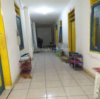 Ruko di Kopo Mainroad Cocok Untuk Kos Kosan, Kantor, Gudang