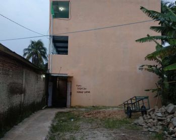 KOSAN KOSAN MURAH PADEMANGAN BSD SERPONG TANGERANG