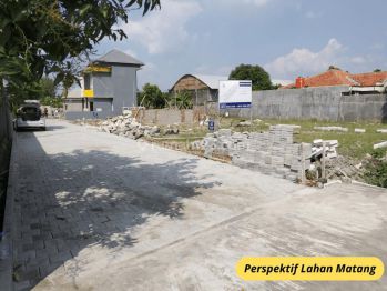 Kavling Dekat Sirkuit Sentul. Shm, 2 Jutaan. Cicil 12x Bunga 0