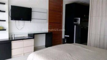 Dijual Beverly Dago Apartement Tipe Studio Full Furnished