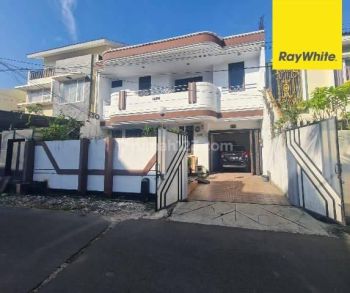 Dijual Rumah Murah di Perumahan Kebon Jeruk Baru