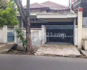 Rumah Siap Huni 8x27 216m Type 4kt Tanjung Priok Jakarta Utara