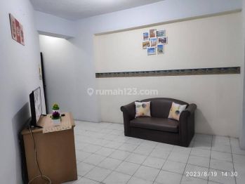 Disewakan Apartement Edelweiss, Full Furnish Siap Huni