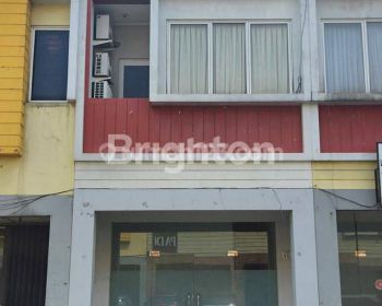 Ruko Golden 8 Summarecon Gading Serpong