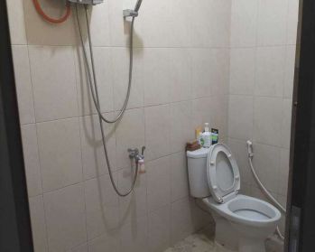 Perumahan Medang Lestari 2 Br Semi Furnished Gading Serpong
