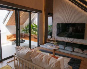 Dijual Rumah Milenial di Gading Serpong Bisa KPR 20 Tahun