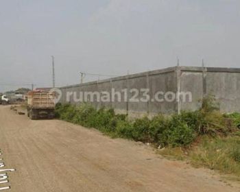 Tanah langka canggu gang Mangga, Bali