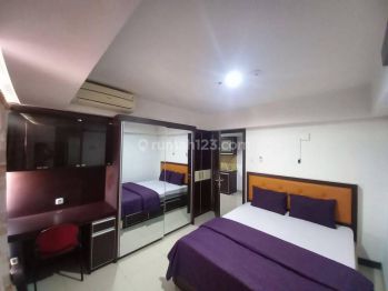 Jual Apartemen Strategis Sebelah Lrt Cawang, The H Residence, Jakarta Timur